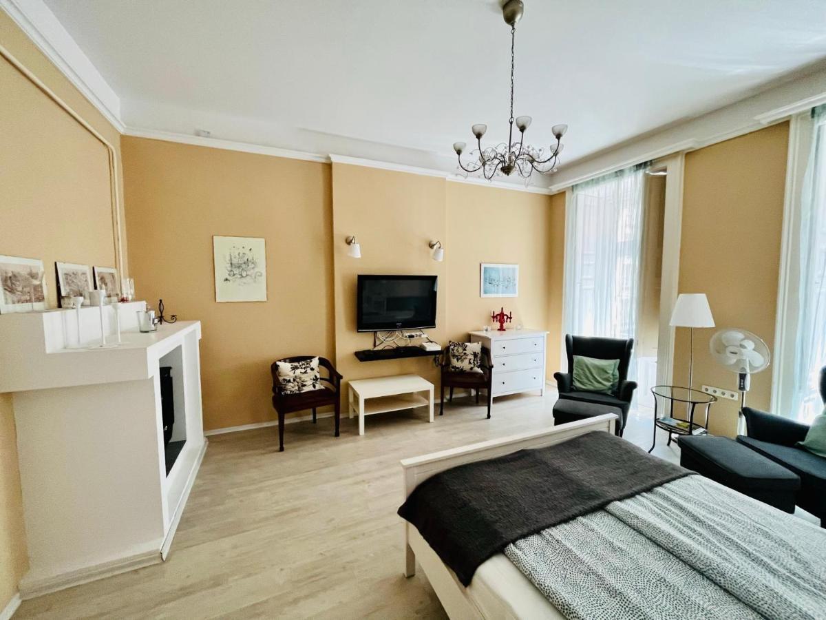 Academy Home - Elegant Place Next To The Parliament — Photos 2