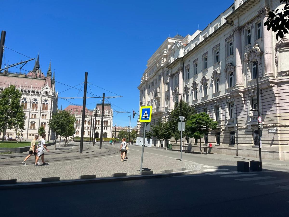 Academy Home - Elegant Place Next To The Parliament — Photos 3